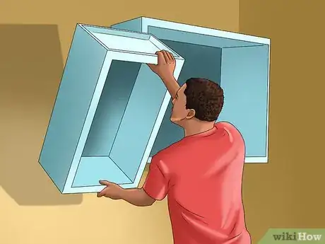 Image titled Remove Cupboards Step 9