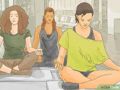 Image titled Be a Yoga Teacher Step 14