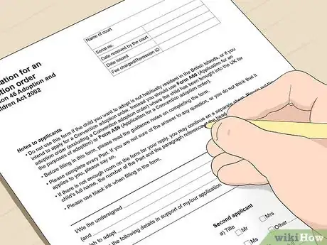 Image titled Adopt a Child in the UK Step 27