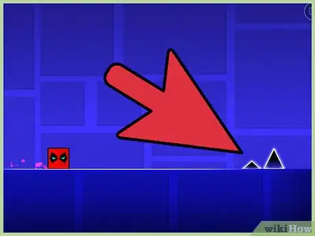 Image titled Beat Stereo Madness in Geometry Dash Step 11