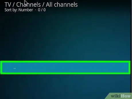 Image titled Watch Live TV on Kodi on PC or Mac Step 20