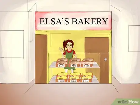 Image titled Start a Bakery Business in the Philippines Step 11