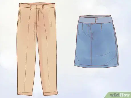 Image titled Dress for Golf Step 3