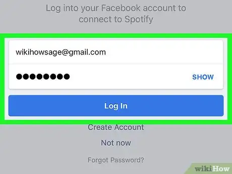 Image titled Change Your Spotify Username Step 12