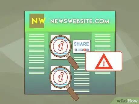 Image titled Reduce Legal Risks when Posting Company News Online Step 12