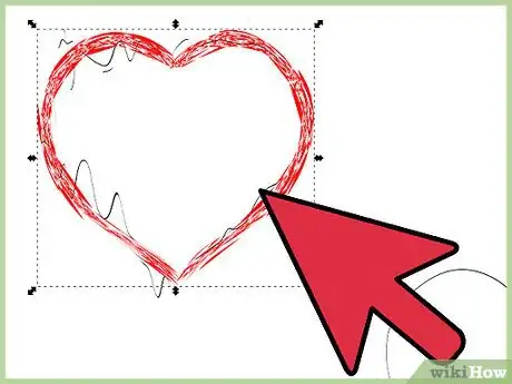 Image titled Draw a Sketched Shape Using Inkscape Step 26