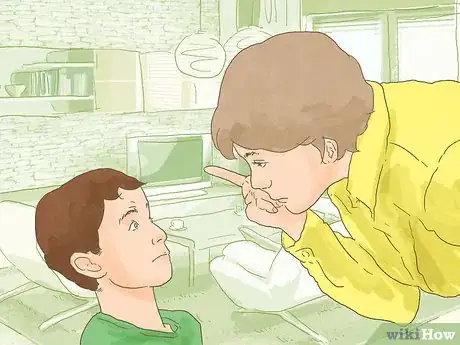 Image titled Deal With Your Teenager (for Parents) Step 6