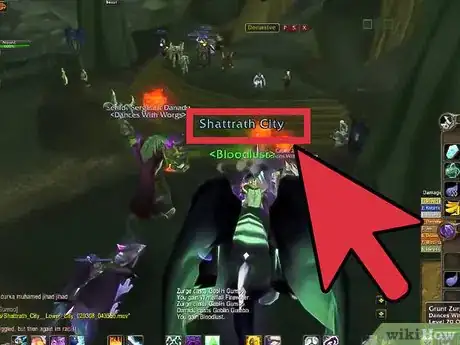 Image titled Gain Reputation With the Netherwing in the World of Warcraft Step 23