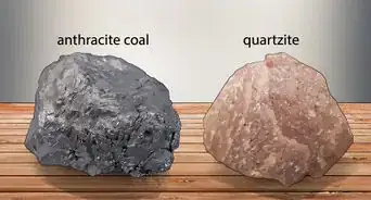 Classify Rocks