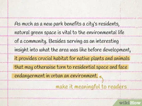 Image titled Write a Good Thesis Step 7