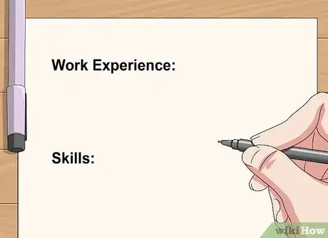 Image titled Improve Your Resume Step 4