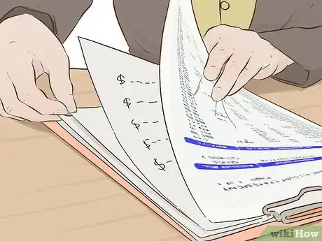 Image titled Prove Undue Hardship for Student Loans Step 11