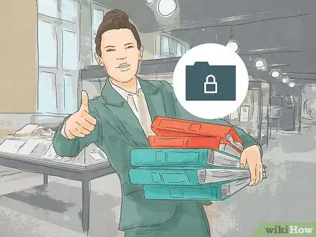 Image titled Use a Nondisclosure Agreement Step 7