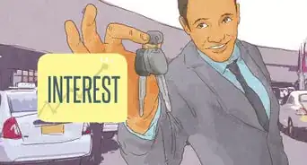 Buy a Car While in Bankruptcy