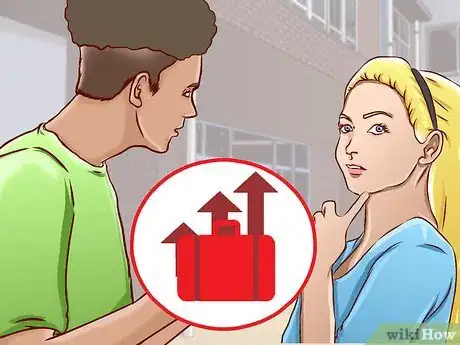 Image titled Show a Girl That You Care (for Guys) Step 5