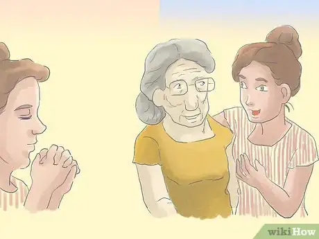 Image titled Make Prayer a Habit (for Christians) Step 8