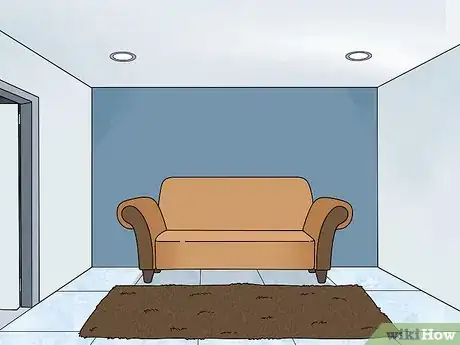 Image titled Decorate a Basement Apartment Step 8