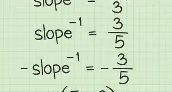 Find Perpendicular Vectors in 2 Dimensions