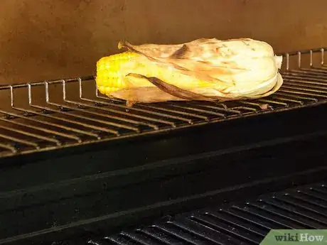 Image titled Grill Corn Step 8