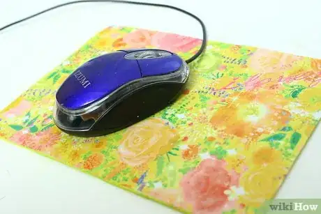 Image titled Make a Foam Mousepad Step 15