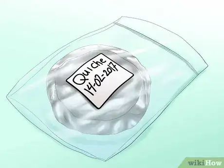 Image titled Freeze Quiche Step 15