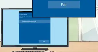 Connect an Xbox One Controller to a PC