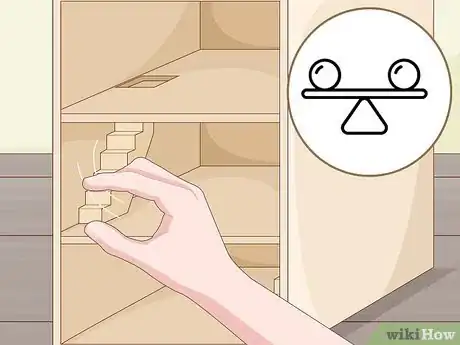 Image titled Make a Doll House Into a Hamster Cage Step 2