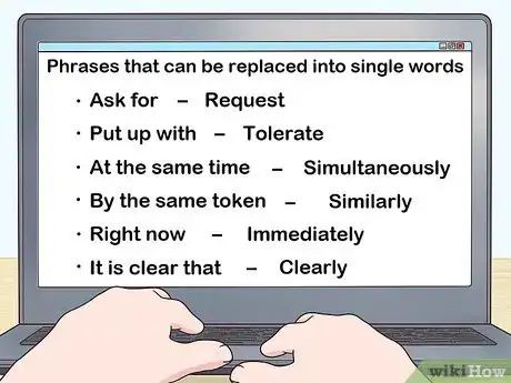 Image titled Avoid Going Over an Essay Word Limit Step 9