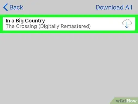 Image titled Restore Music on an iPhone Step 9
