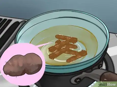 Image titled Make Battered Foods Healthier Step 5