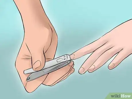 Image titled Care for Kid's Dancewear Step 18