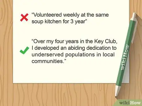 Image titled Decide What to Leave Off Your Resume Step 17