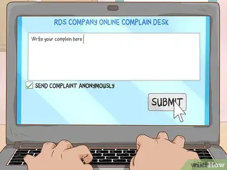 Image titled Create a Positive Work Environment Step 8