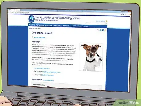 Image titled Introduce a Puppy to a Senior Dog Step 10