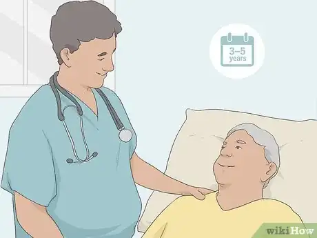 Image titled Become a Nursing Clinical Instructor Step 8