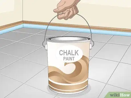 Image titled Paint Tile Floors Step 5