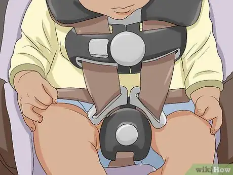 Image titled Buckle Up a Small Child Step 10