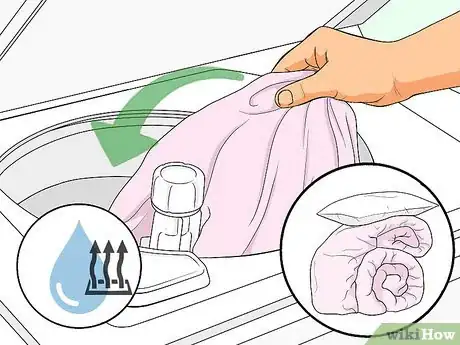 Image titled Make Your Bedroom Asthma Friendly Step 10