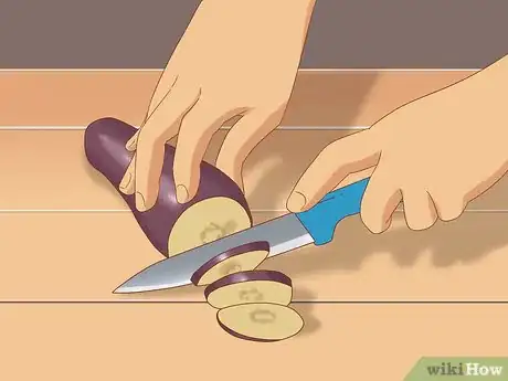 Image titled Harvest Eggplant Step 12