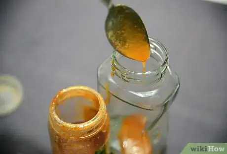 Image titled Liquify Honey Step 2