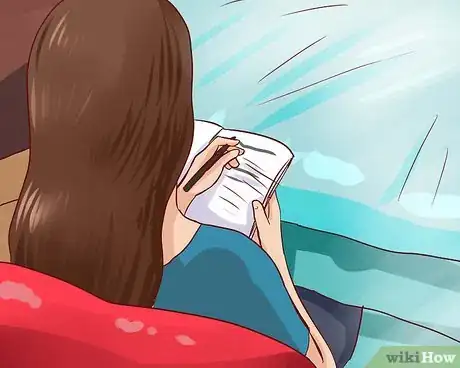 Image titled Control Negative Thoughts Step 10