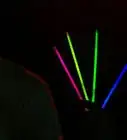 Make Glow in the Dark Sticks Last Longer