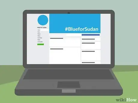 Image titled Help Sudan Step 01