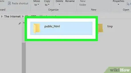 Image titled Publish a Website on Your Own Domain Step 21