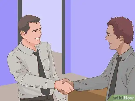Image titled Be Popular at Your Office Job Step 11