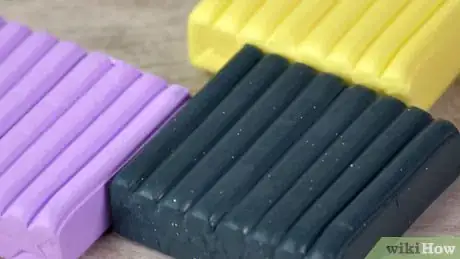 Image titled Dry Fimo Clay Step 10