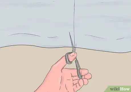 Image titled Make a Veil Step 6