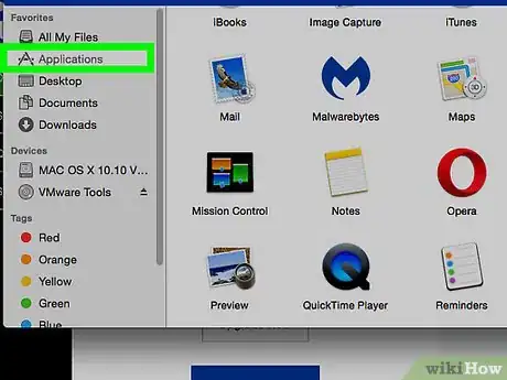 Image titled Remove Malware from a Mac Step 13