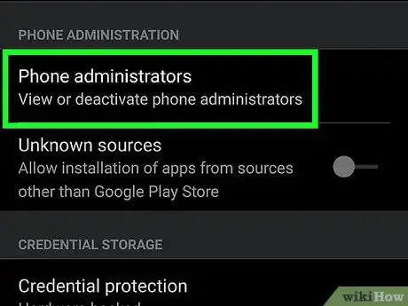 Image titled Cancel Norton on Android Step 4