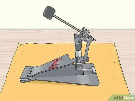 Image titled Clean Axis Pedals Step 9